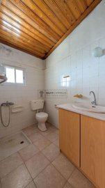 Detached Villa For Sale  in  Salamiou