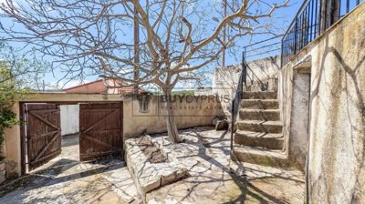 Detached Villa For Sale  in  Salamiou