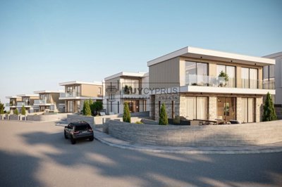 Detached Villa For Sale  in  Konia