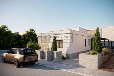 Detached Villa For Sale  in  Konia