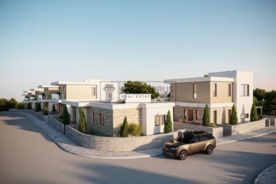 Detached Villa For Sale  in  Konia