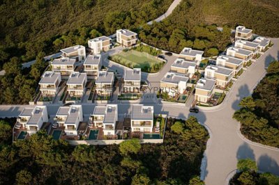 Detached Villa For Sale  in  Konia