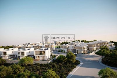 Detached Villa For Sale  in  Konia