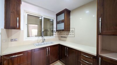 Detached Villa For Sale  in  Agios Athanasios