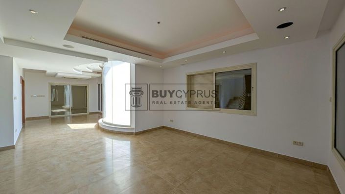 Image No.15-Villa de 4 chambres à vendre à Agios Athanasios