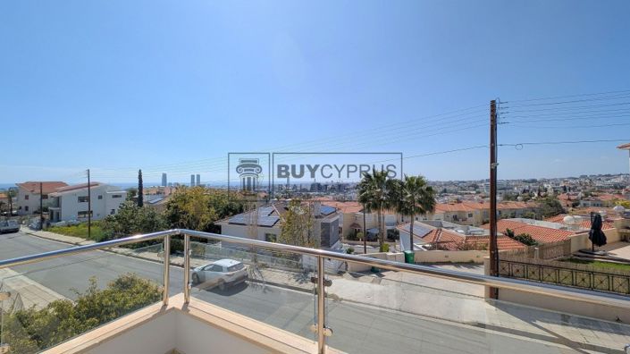 Image No.20-Villa de 4 chambres à vendre à Agios Athanasios