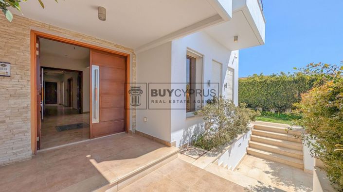 Image No.40-Villa de 4 chambres à vendre à Agios Athanasios