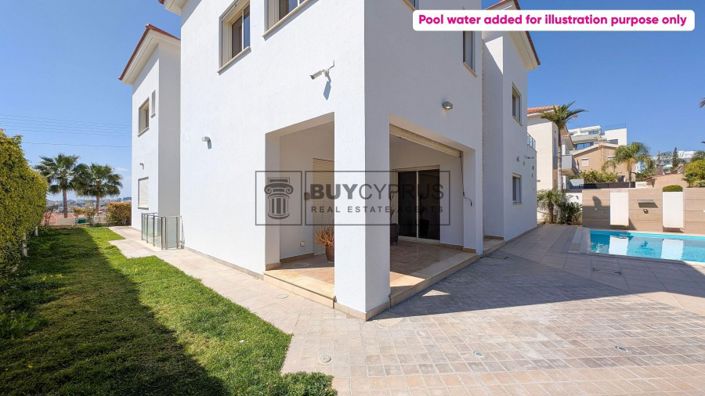 Image No.42-Villa de 4 chambres à vendre à Agios Athanasios