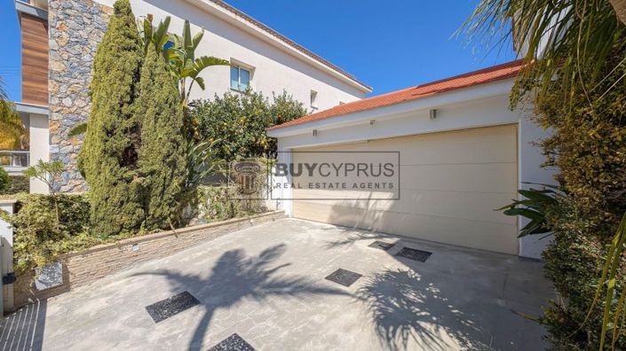 Image No.44-Villa de 4 chambres à vendre à Agios Athanasios