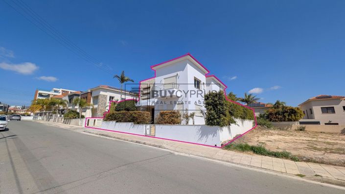 Image No.49-Villa de 4 chambres à vendre à Agios Athanasios