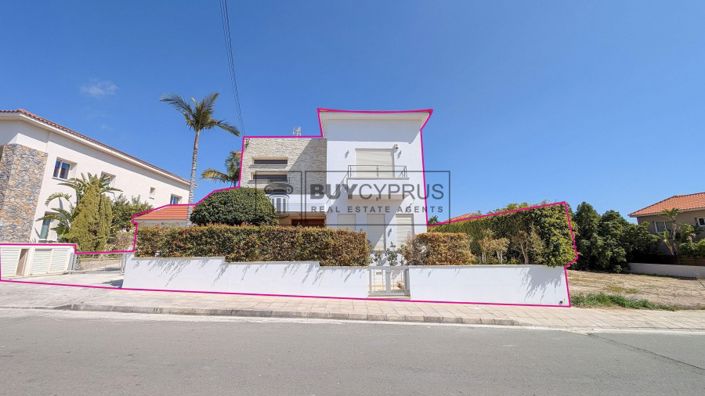 Image No.50-Villa de 4 chambres à vendre à Agios Athanasios