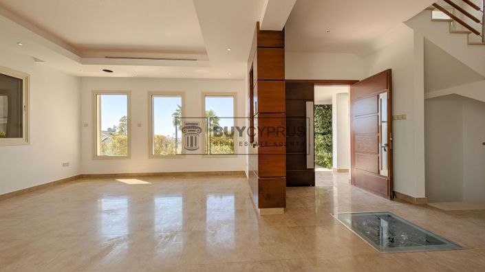 Image No.6-Villa de 4 chambres à vendre à Agios Athanasios