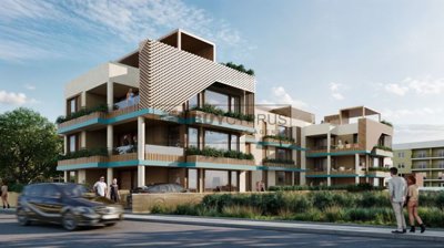 Apartment For Sale  in  Paphos