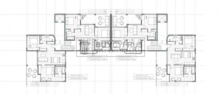 Image No.9-1 Bed Apartment for sale