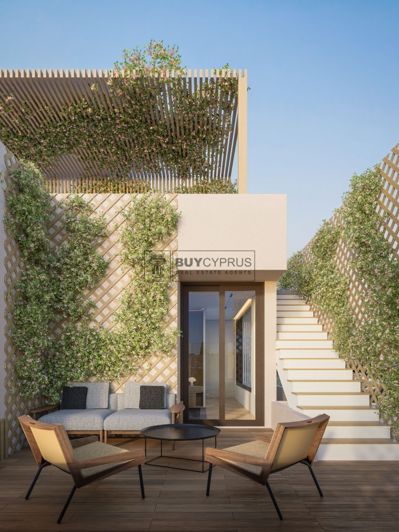 Image No.7-Appartement de 2 chambres à vendre à Tombs of the Kings