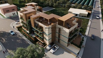 Apartment For Sale  in  Tombs of the Kings