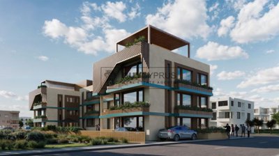 Penthouse For Sale  in  Tombs of the Kings