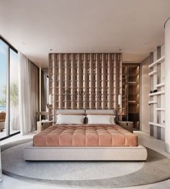 Apartment For Sale  in  Chlorakas