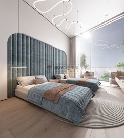 Apartment For Sale  in  Chlorakas