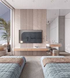 Apartment For Sale  in  Chlorakas