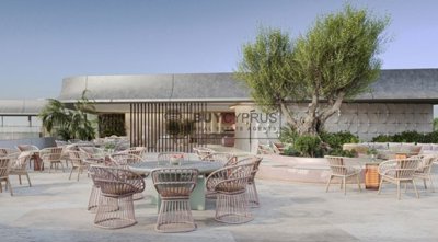 Apartment For Sale  in  Chlorakas