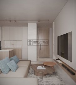 Apartment For Sale  in  Chlorakas