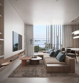 Apartment For Sale  in  Chlorakas