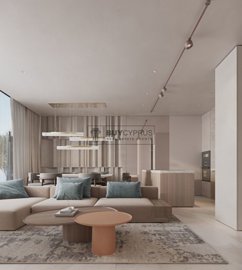 Apartment For Sale  in  Chlorakas