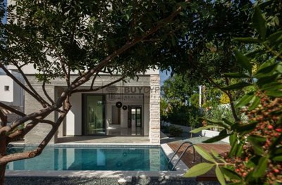 Detached Villa For Sale  in  Emba