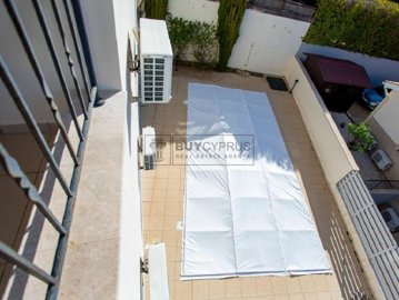 Detached Villa For Sale  in  Pissouri