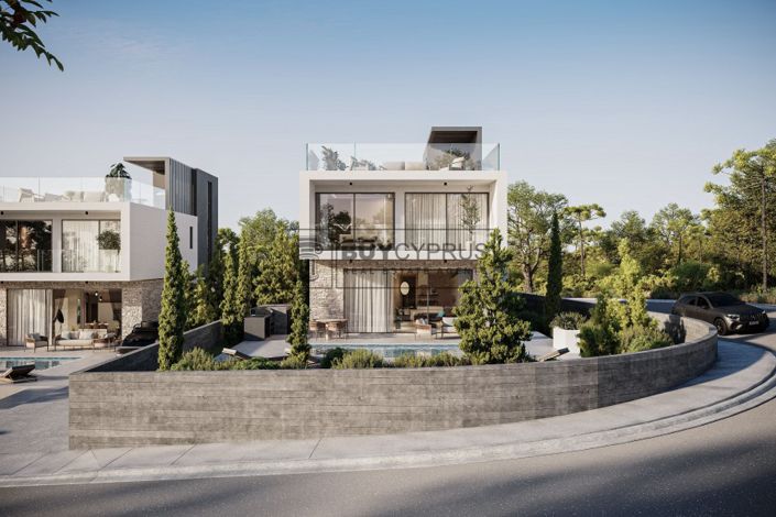 Image No.3-4 Bed Villa for sale