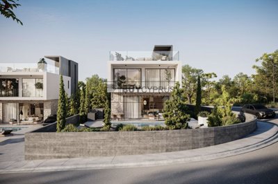 Detached Villa For Sale  in  Tala