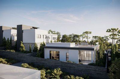 Detached Villa For Sale  in  Tala