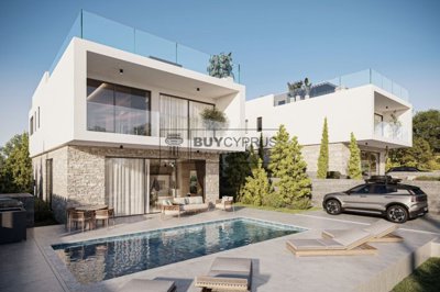 Detached Villa For Sale  in  Tala