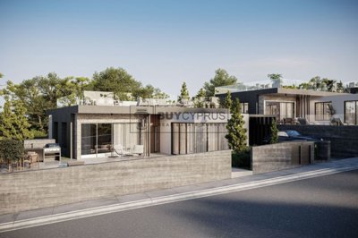 Detached Villa For Sale  in  Tala