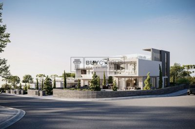 Detached Villa For Sale  in  Tala