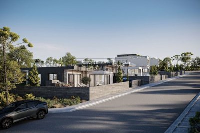 Detached Villa For Sale  in  Tala