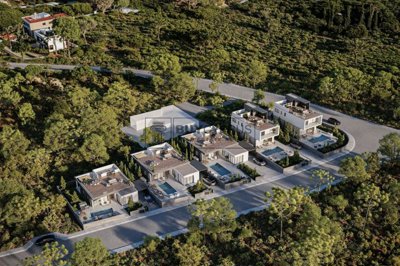 Detached Villa For Sale  in  Tala