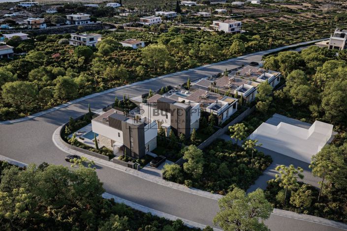 Image No.9-Villa de 3 chambres à vendre à Tala