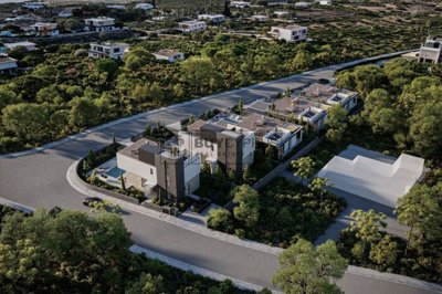 Detached Villa For Sale  in  Tala