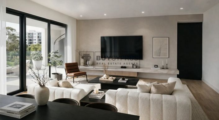 Image No.4-2 Bed Apartment for sale