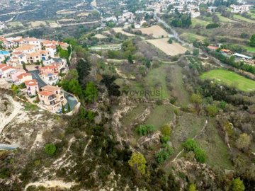 Residential Land  For Sale  in  Tsada