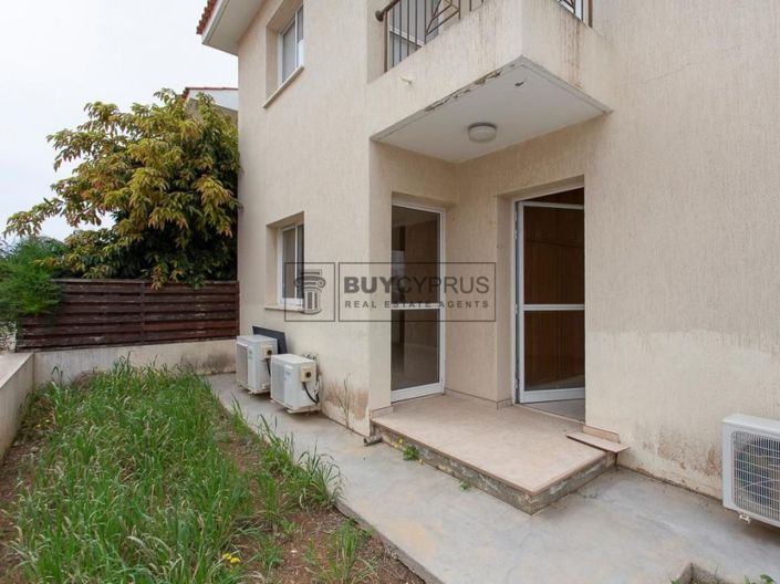 Image No.13-Appartement de 2 chambres à vendre à Chlorakas