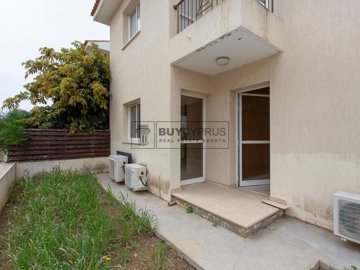 Apartment For Sale  in  Chlorakas