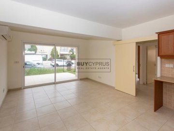 Apartment For Sale  in  Chlorakas