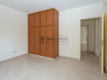 Apartment For Sale  in  Chlorakas