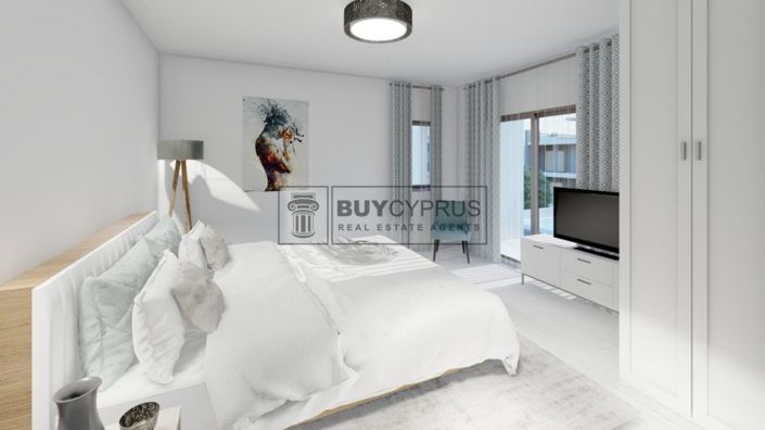 Image No.10-Villa de 3 chambres à vendre à Yeroskipou