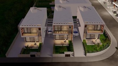 Detached Villa For Sale  in  Yeroskipou