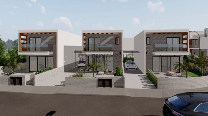 Image No.14-Villa de 3 chambres à vendre à Yeroskipou