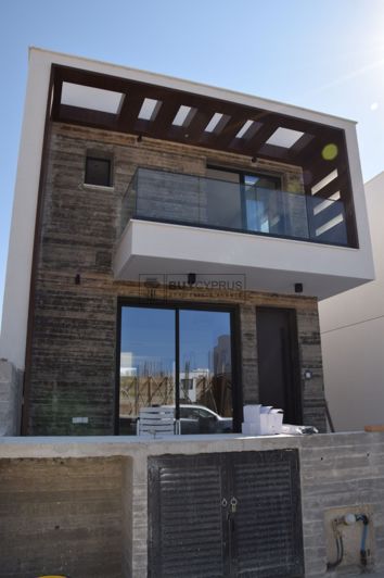 Image No.3-Villa de 3 chambres à vendre à Yeroskipou